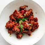 General Tso's Chicken | www.iamafoodblog.com