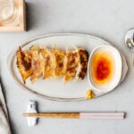 gyoza recipe | www.iamafoodblog.com