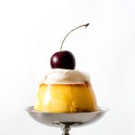 Japanese Purin | www.iamafoodblog.com