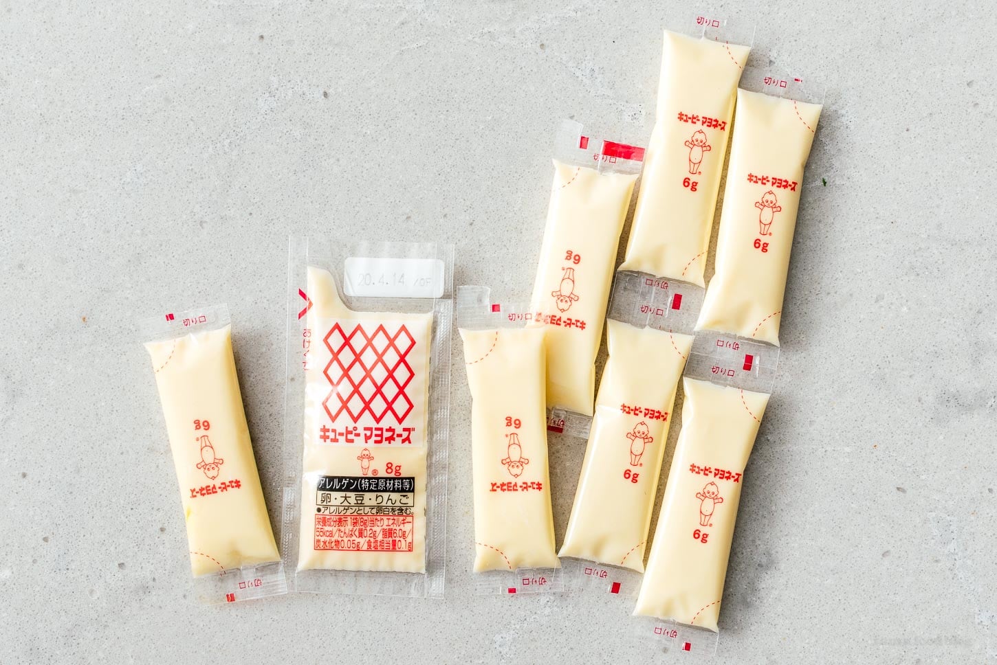 kewpie mayo | www.iamafoodblog.com