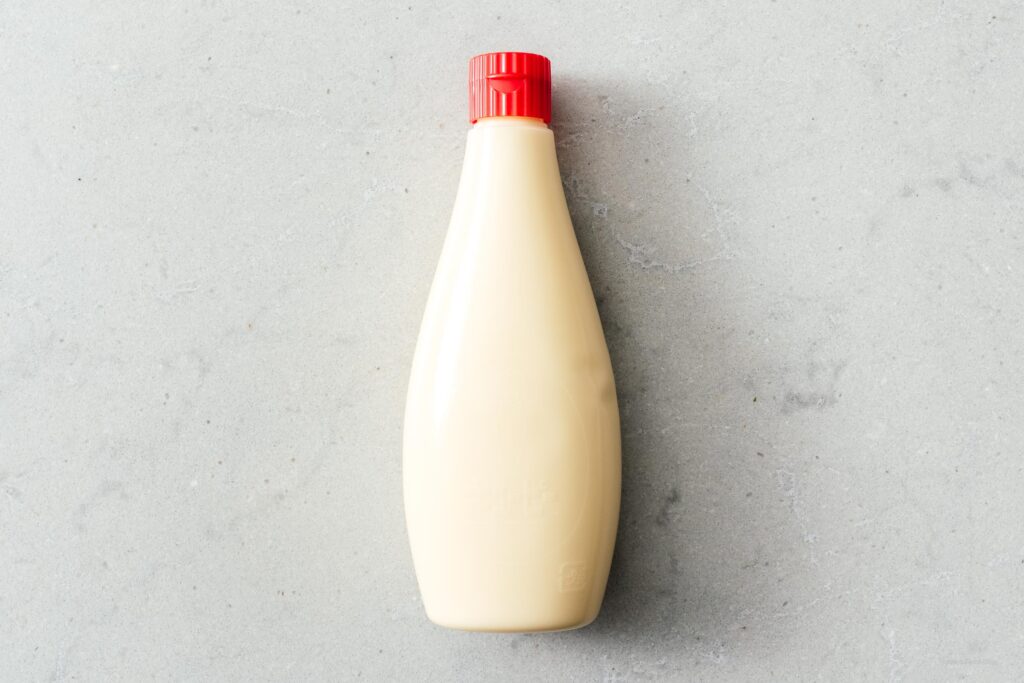 kewpie mayo recipe | www.iamafoodblog.com