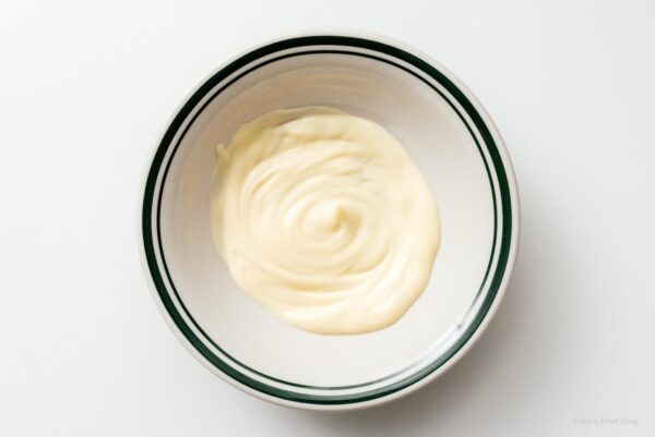 kewpie mayo recipe | www.iamafoodblog.com