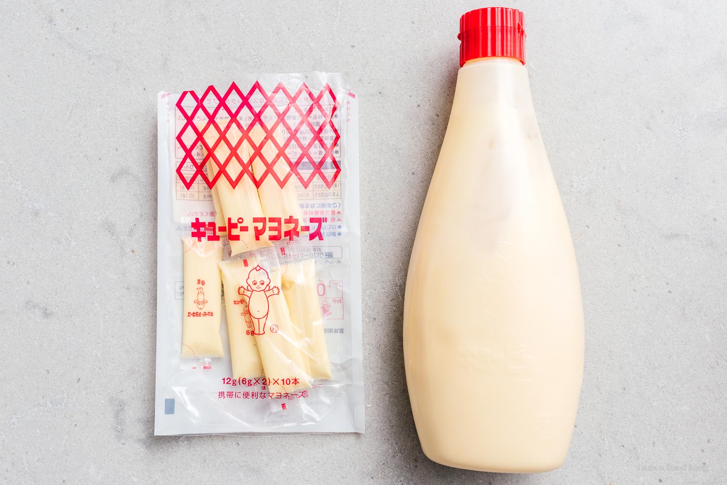 kewpie mayo | www.iamafoodblog.com