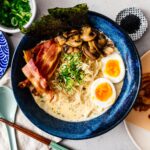 mayo ramen | www.iamafoodblog.com