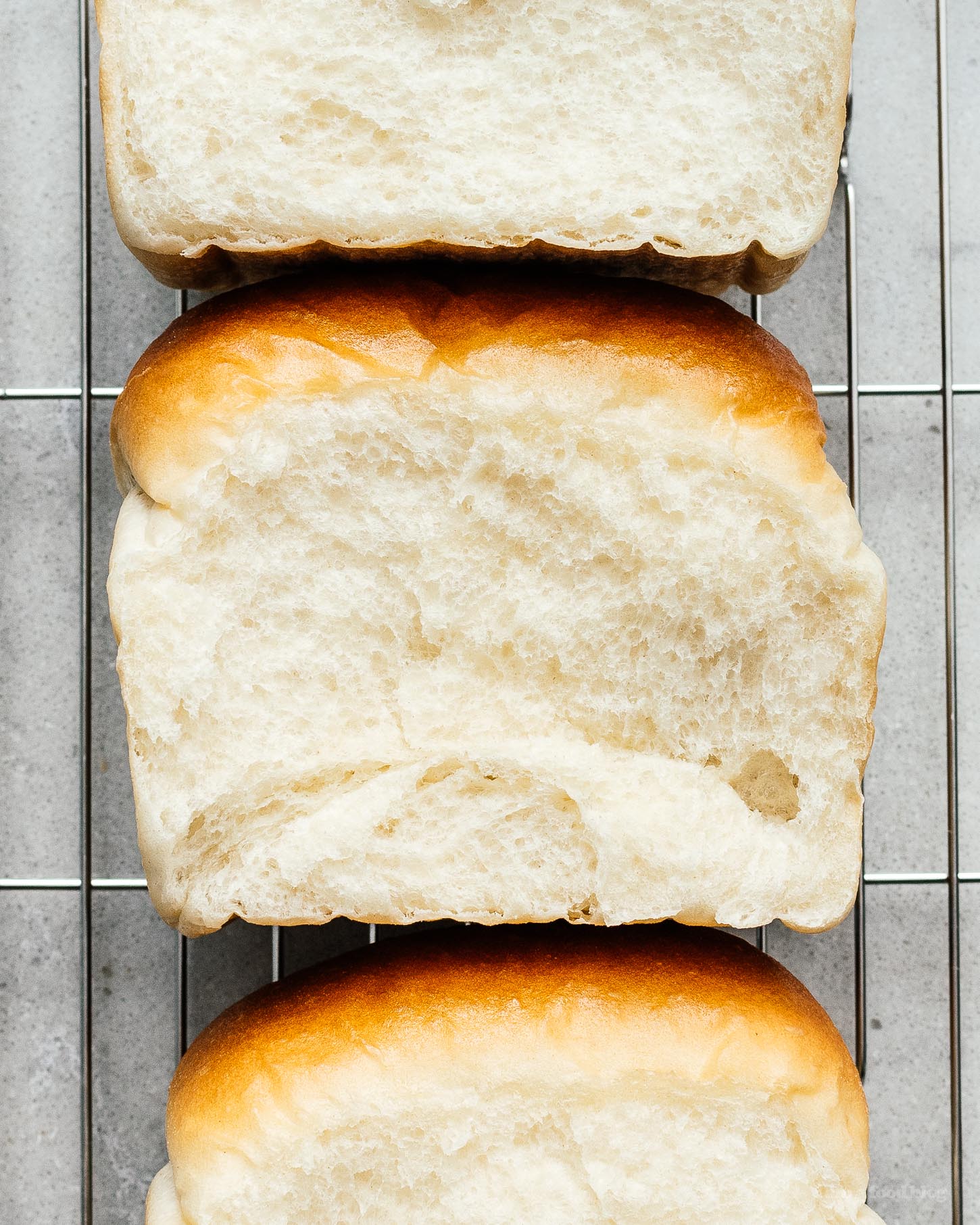 japanese milk bread | www.iamafoodblog.com