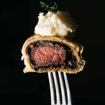 mini beef wellington recipe - www.iamafoodblog.com